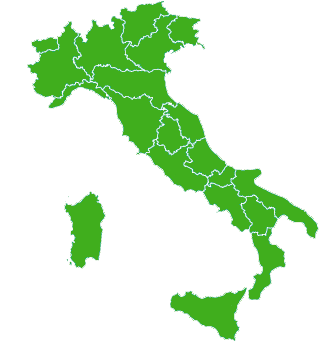 Bonifica terreni di tiro a segno Italia